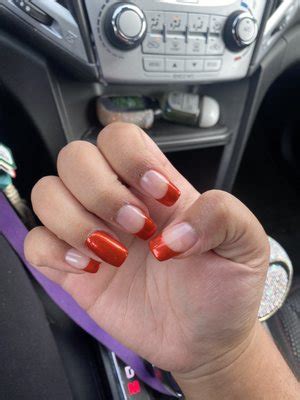 nail salon pickerington|dc nails pickerington oh.